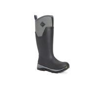 Muck Boots Women's 'Arctic Ice Tall AGAT' Wellingtons in Black | Size: 9 Muck Boots Black 9