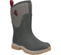 Muck Boots Women's Arctic Sport II Mid Height Wellingtons Boots - Olive
