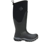 Muck Womens Boots Arctic Sport II Tall Wellies Rubber Textile