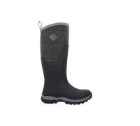 Muck Boots Women's Arctic Sport II Tall Wellingtons in Black | Size: 3 Muck Boots Black 3