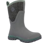 Arctic Sport II Mid Boot Muck Boots Grey 7