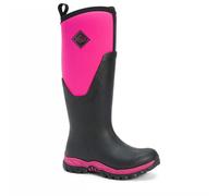 Muck Boots Women's Artic Sport II Tall Wellington Boots - Hot Pink