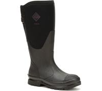 Muck Boots Womens Chore Adjustable Tall Boot - - Size: 3