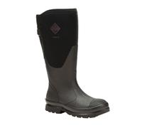 Muck Boots Womens Chore Adjustable Tall Wellington Boots FS6370