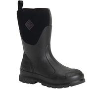 Chore Classic Mid Rubber Women's Classic Short Boots