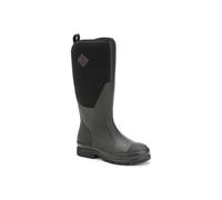 Muck Boots Women's 'Chore Classic Tall' Wellingtons in Black | Size: 8 Muck Boots Black 8