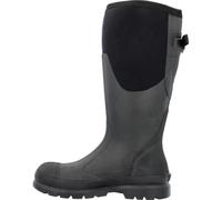 Muck Boots Women's 'Chore XF' Wellingtons in Black | Size: 7 Muck Boots Black 7