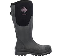 Muck Boots Women's 'Chore XF' Wellingtons in Black | Size: 4 Muck Boots Black 4