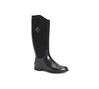 Muck Boots Women's Derby Tall in Black | Size: 5 Muck Boots Black 5