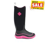 Muck Boots Women Hale Pull On Wellington Boot
