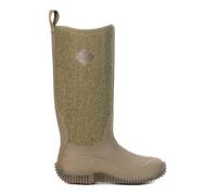 Muck Boots Women's Hale Tan Tweed Rain Boots
