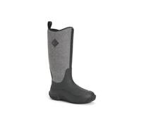 Muck Boots Women's 'Hale' Wellington Boots in Grey | Size: 9 Muck Boots Grey 9