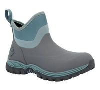 Muck Boots Womens/Ladies Arctic Sport II Contrast Ankle Boot FS10422