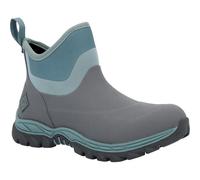 Muck Boots Womens/Ladies Arctic Sport II Contrast Ankle Boots (7 UK) (Grey/Trooper Blue)