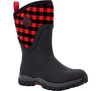 Muck Boots Womens/Ladies Arctic Sport Mid Fleece Wellington