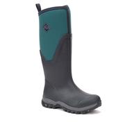Muck Boots Womens/Ladies Arctic Sport Tall Pill On Wellie Boots FS4289
