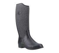 Muck Boots Womens/Ladies Derby Tall Wellington Boots FS11985