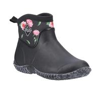 Muck Boots Womens/Ladies Muckster II All Purpose Ankle Boots FS11694
