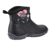 Muckster II Ankle All Purpose Lightweight Shoe Muck Boots Black 5