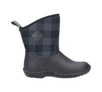 Muck Boots Womens/Ladies Muckster II Mid Wellington FS6751