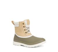 Muck Boots Womens/Ladies Originals Duck Lace Leather / N/A N/A FS8753