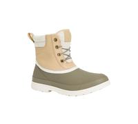 Muck Boots Womens/Ladies Originals Duck Lace Leather Welling FS8566