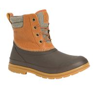 Muck Boots Womens/Ladies Originals Duck Lace Leather Welling FS8566