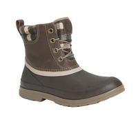 Muck Boots Womens/Ladies Originals Duck Lace Leather Welling FS8658