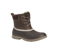 Muck Boots Womens/Ladies Originals Duck Lace Leather Welling FS8753