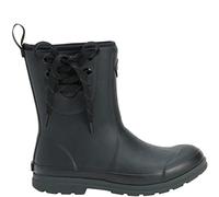 Muck Boots Women's Muck Originals Pull on Mid Rain Boot Size: 4 UK