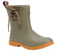 Muck Boots Women's Originals Pull on Mid Rain Boot Size: 6 UK