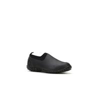 Muck Boots Women's 'Muckster II Low' Garden Shoes in Black | Size: 12 Muck Boots Black 12