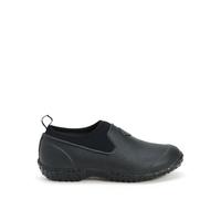 Muck Boot Muckster II Low Rubber Women's Slip On Shoes - Black Black - Size:UK 9