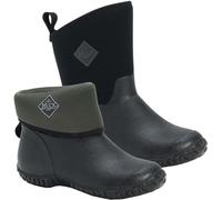 Muckster II Waterproof Women's Wellington Boots
