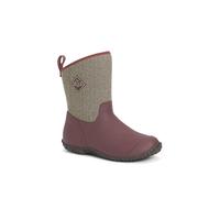 Muck Boots Women's 'Muckster II Mid' Wellingtons in Brown | Size: 5 Muck Boots Brown 5