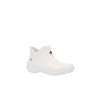 Muck Boots Women's Muckster Lite Ankle Boot in White | Size: 6 Muck Boots White 6