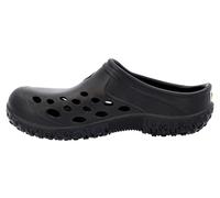 Muck Boots Muckster Lite Synthetic Black Clogs UK 5