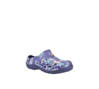 Muckster Lite Clog Muck Boots Navy 8