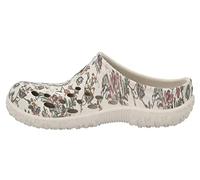 Muck Boots Women's 'Muckster Lite' Wellingtons in Light Grey | Size: 4 Muck Boots Light Grey 4
