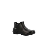 Muck Boots Women's 'Muckster Lite' Textile/Weather Wellingtons in Black | Size: 8 Muck Boots Black 8