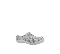 Muck Boots Women's 'Muckster Lite' Wellingtons in Light Grey | Size: 6 Muck Boots Light Grey 6