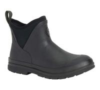 Muck Boots Women's Originals Ankle Boots, Black, 5 UK