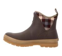 Muck Boots Women's Originals Ankle Pull On Waterproof Ankle Boot