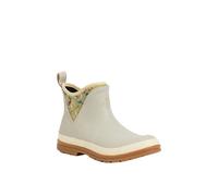 Muck Boots Women's Originals Ankle Wellingtons in Grey | Size: 3 Muck Boots Grey 3