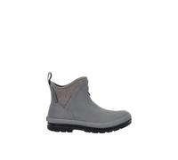 Muck Boots Women's Originals' Ankle Wellingtons in Grey | Size: 8 Muck Boots Grey 8