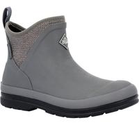 Muck Boots Women's Originals' Ankle Wellingtons in Grey | Size: 7 Muck Boots Grey 7