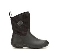 Muck Boots Rhs Muckster Ii Short Boots Charcoal Print