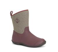 Muck Boots Womens RHS Muckster II Slip On Short Boots FS6367