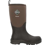 Muck Boots Women's 'Wetlands' Wellingtons in Brown | Size: 8 Muck Boots Brown 8