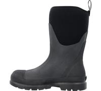 Muck Boots Women's 'Chore Classic Short' Wellingtons in Black | Size: 4 Muck Boots Black 4